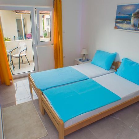 Apartments Kovac Тиват Экстерьер фото