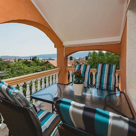 Apartments Kovac Тиват Экстерьер фото