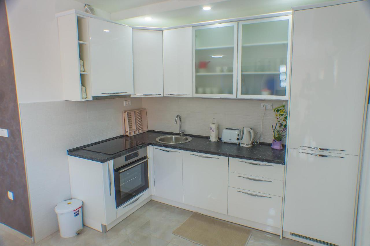 Apartments Kovac Тиват Экстерьер фото