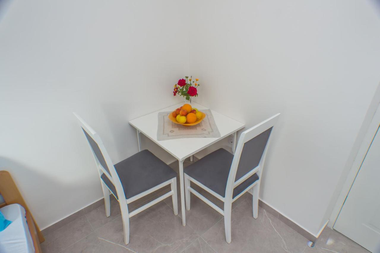 Apartments Kovac Тиват Экстерьер фото