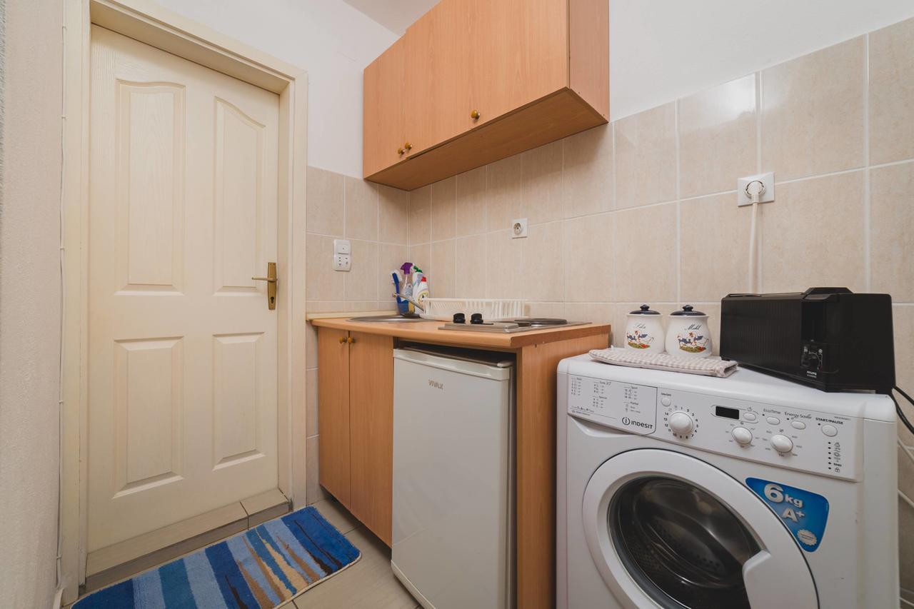 Apartments Kovac Тиват Экстерьер фото