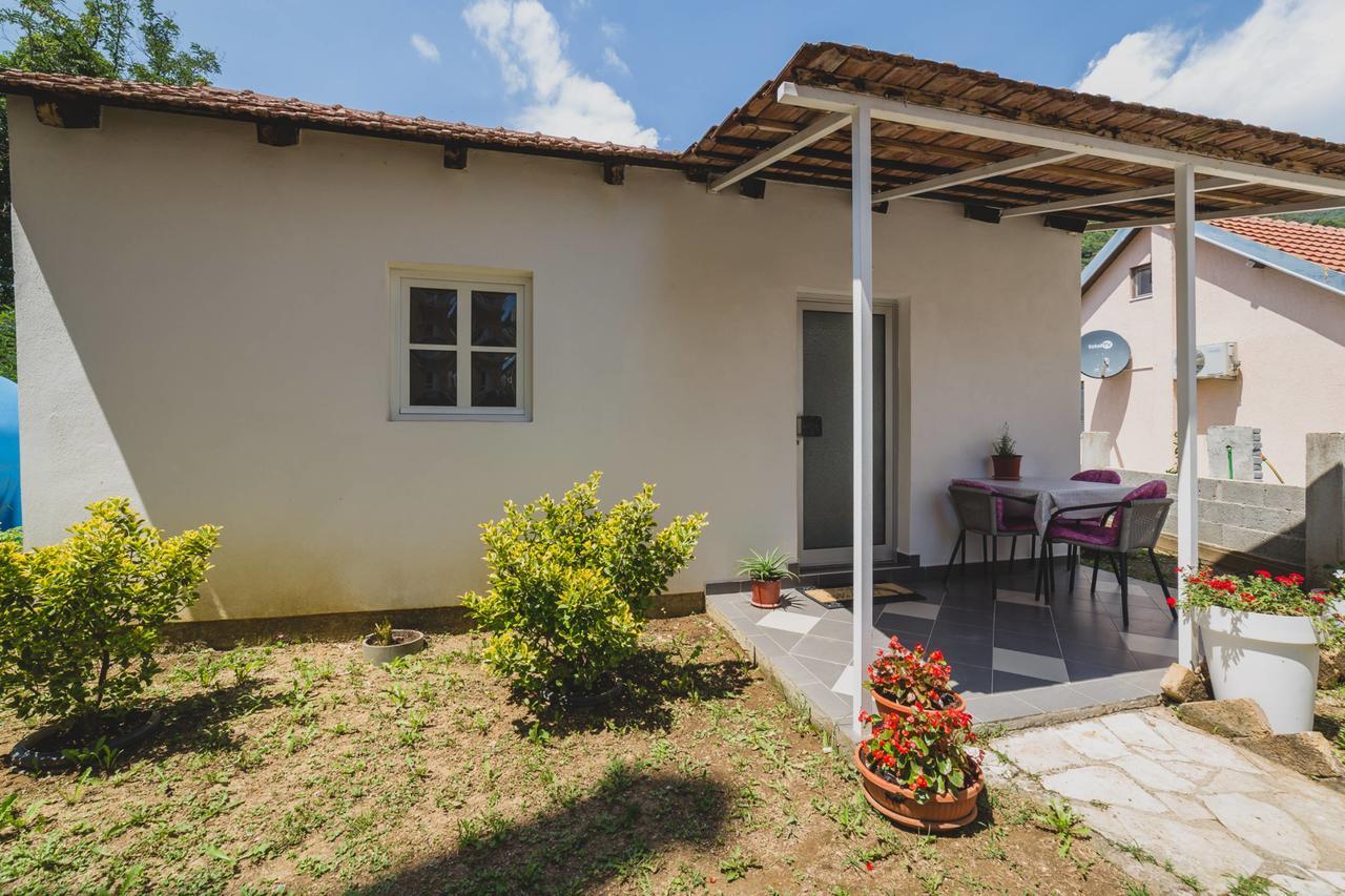 Apartments Kovac Тиват Экстерьер фото