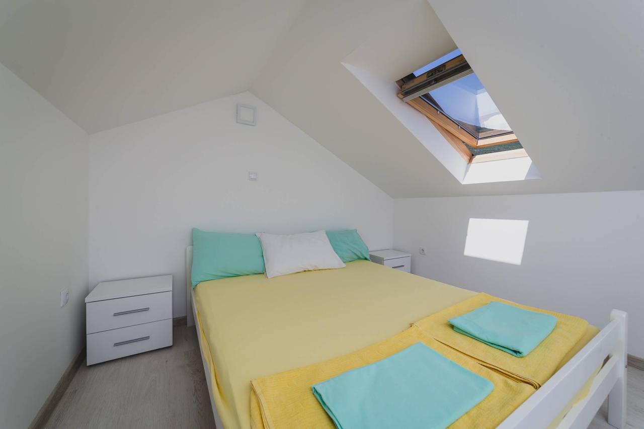 Apartments Kovac Тиват Экстерьер фото