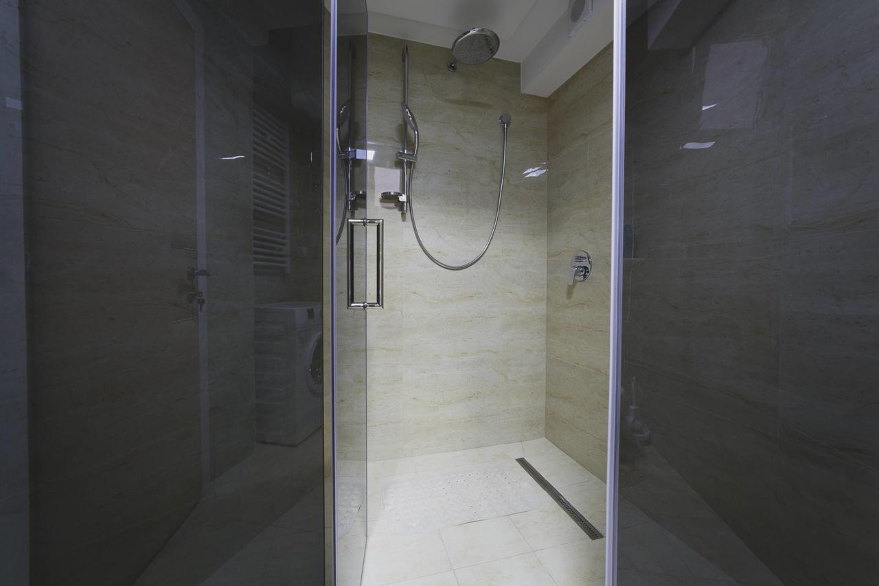 Apartments Kovac Тиват Экстерьер фото