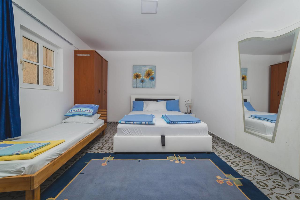 Apartments Kovac Тиват Экстерьер фото