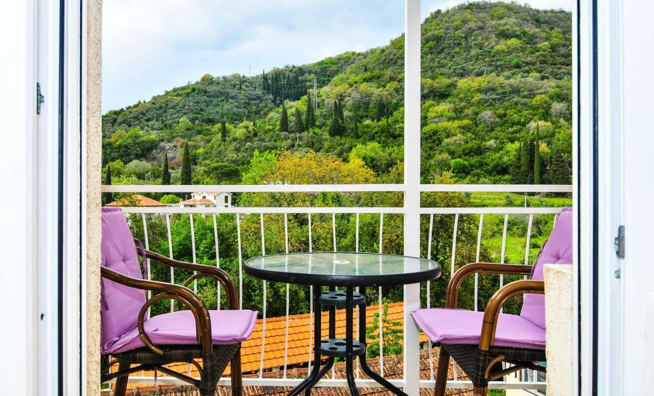 Apartments Kovac Тиват Экстерьер фото