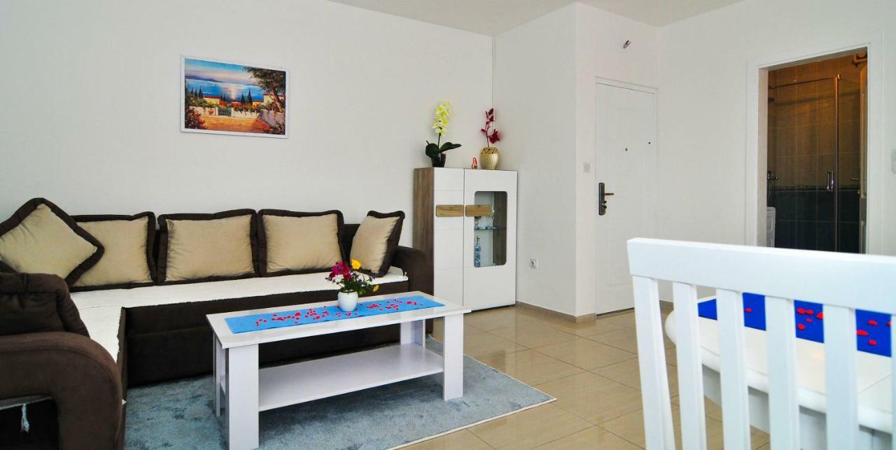 Apartments Kovac Тиват Экстерьер фото