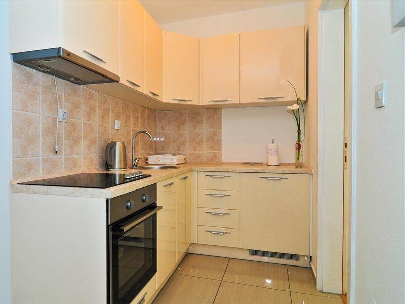 Apartments Kovac Тиват Экстерьер фото